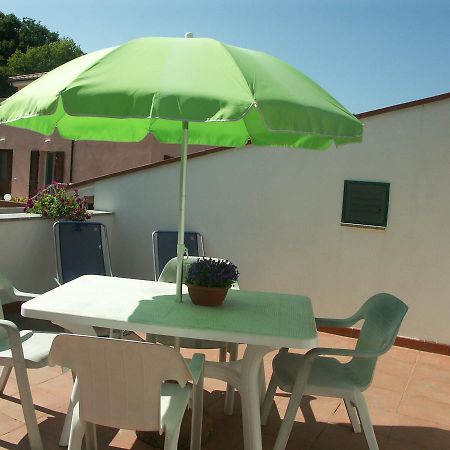 Appartamenti Gli Alberi Capoliveri (Isola d'Elba) Exterior foto