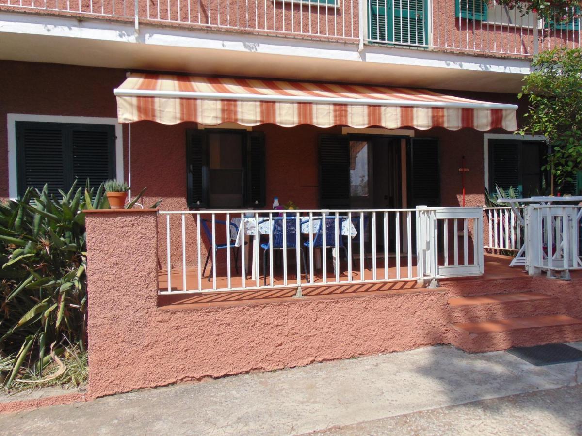 Appartamenti Gli Alberi Capoliveri (Isola d'Elba) Exterior foto