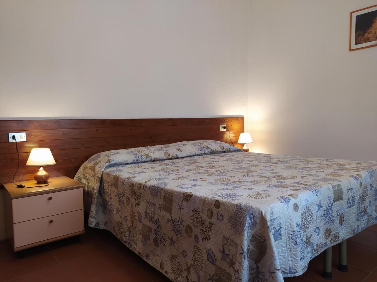 Appartamenti Gli Alberi Capoliveri (Isola d'Elba) Exterior foto