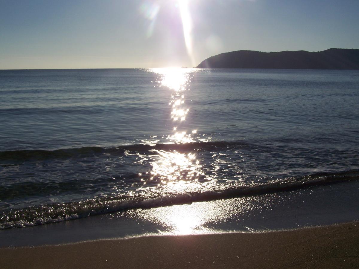 Appartamenti Gli Alberi Capoliveri (Isola d'Elba) Exterior foto