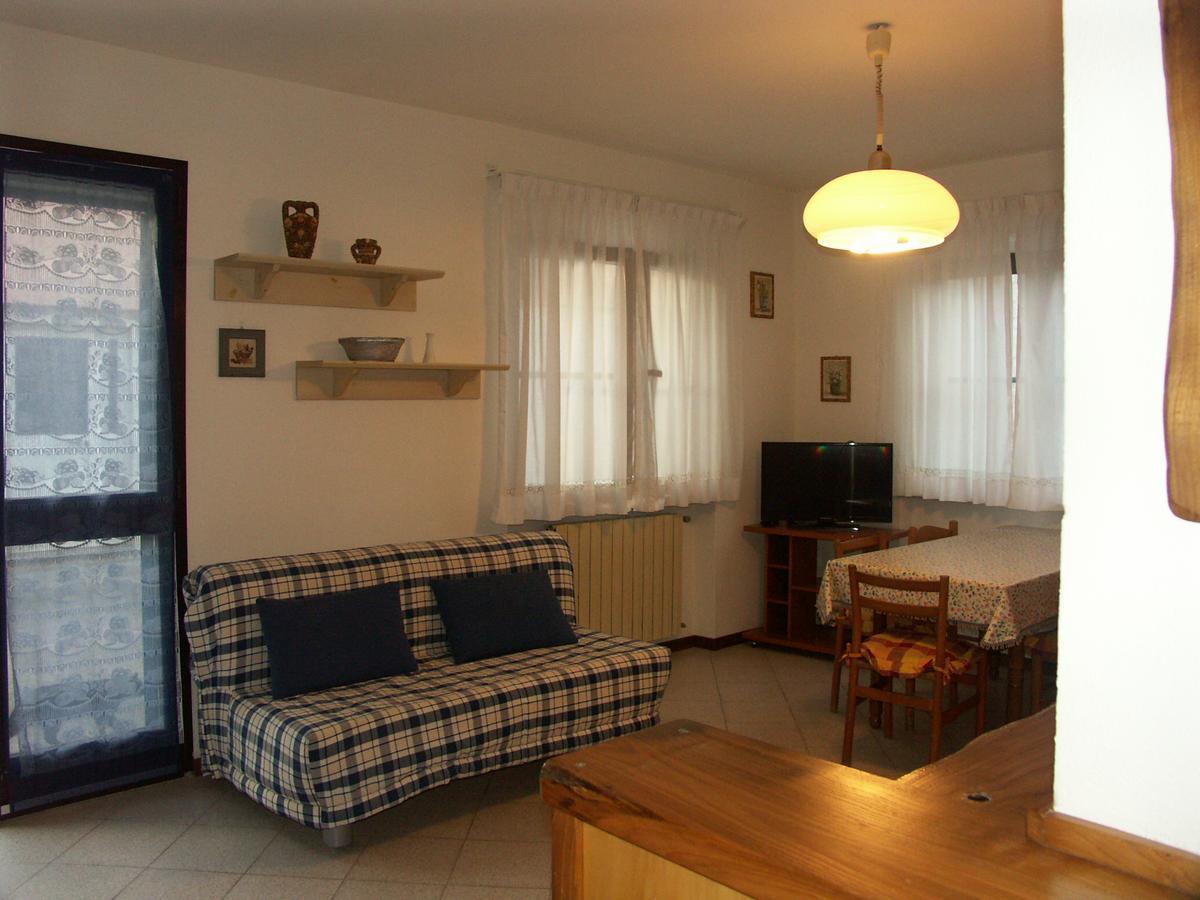 Appartamenti Gli Alberi Capoliveri (Isola d'Elba) Exterior foto