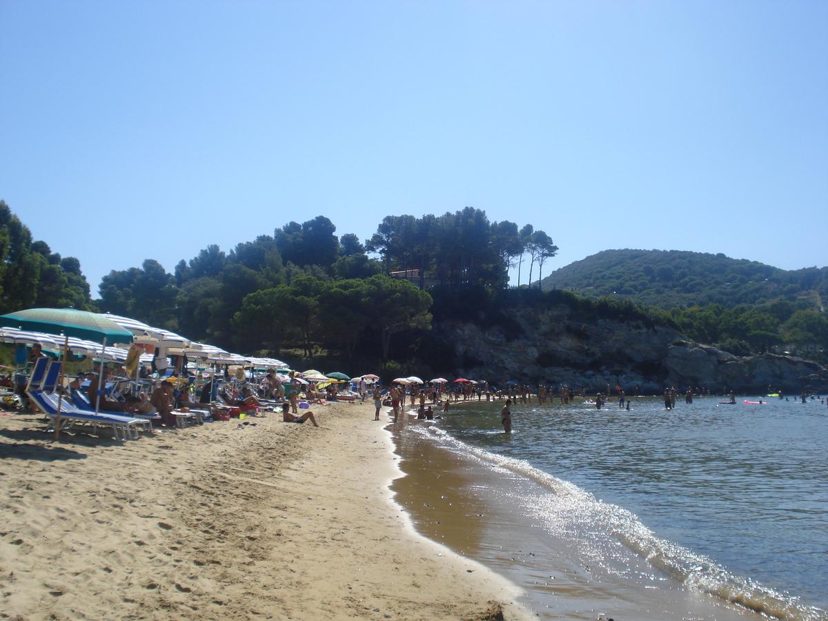 Appartamenti Gli Alberi Capoliveri (Isola d'Elba) Exterior foto