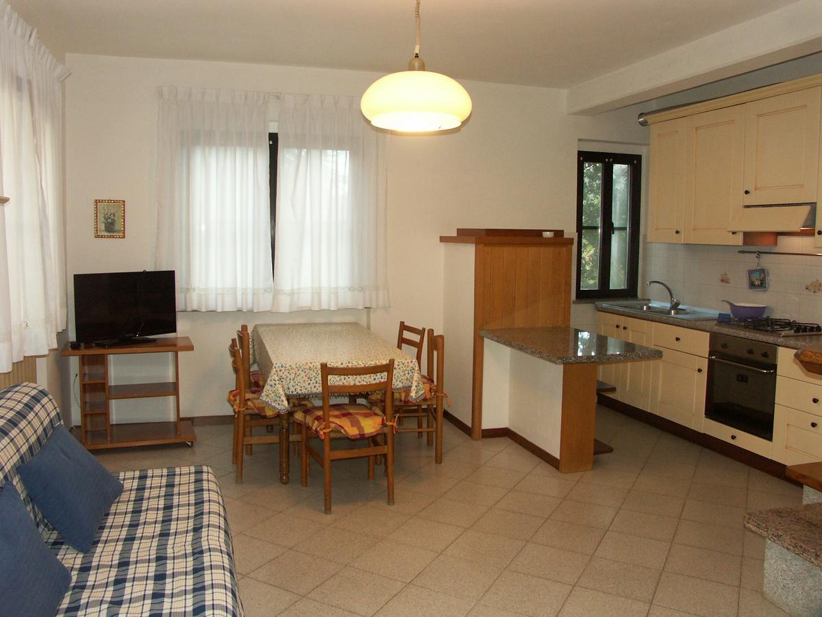 Appartamenti Gli Alberi Capoliveri (Isola d'Elba) Exterior foto