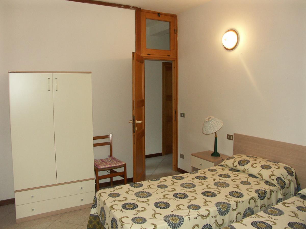 Appartamenti Gli Alberi Capoliveri (Isola d'Elba) Exterior foto