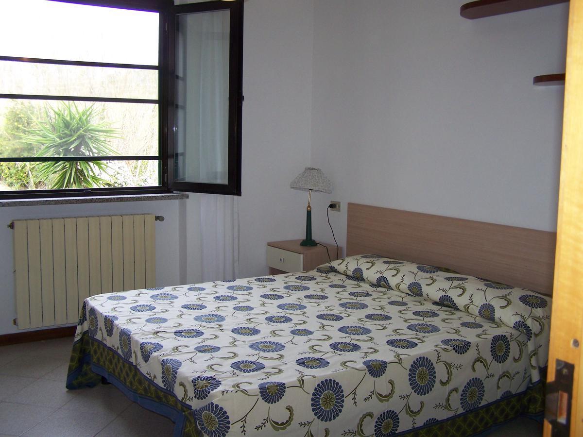 Appartamenti Gli Alberi Capoliveri (Isola d'Elba) Exterior foto